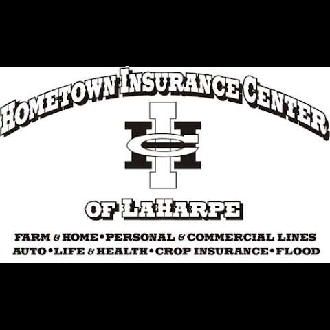 Hometown Insurance Center of La Harpe